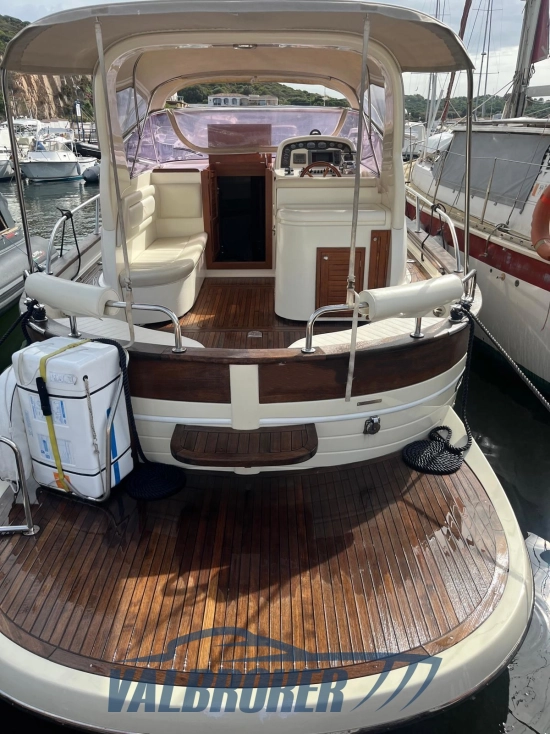 Apreamare APREA 32 COMFORT de segunda mano en venta
