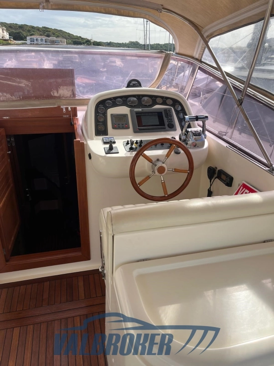 Apreamare APREA 32 COMFORT de segunda mano en venta
