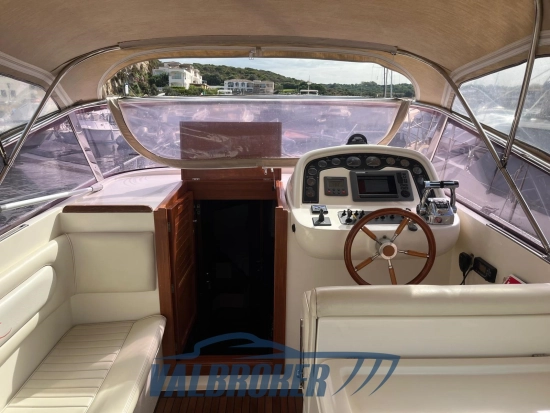 Apreamare APREA 32 COMFORT de segunda mano en venta