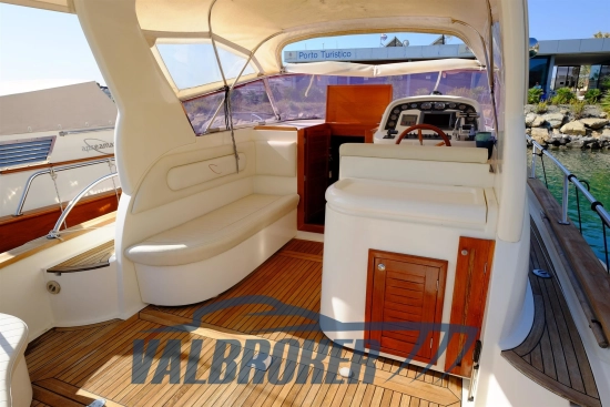 Apreamare APREA 32 COMFORT de segunda mano en venta