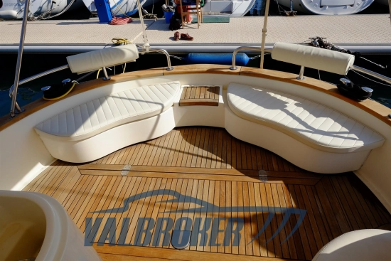 Apreamare APREA 32 COMFORT de segunda mano en venta