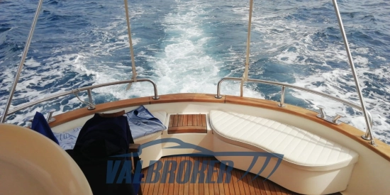 Apreamare APREA 32 COMFORT de segunda mano en venta