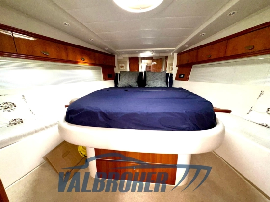 Pershing 45 de segunda mano en venta