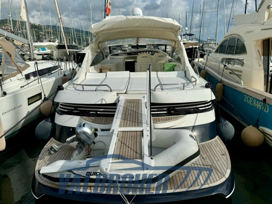 Pershing 45 de segunda mano en venta