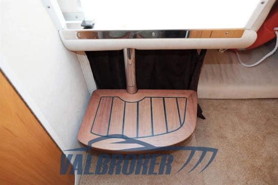 Sea Ray Sundancer 255 DA de segunda mano en venta