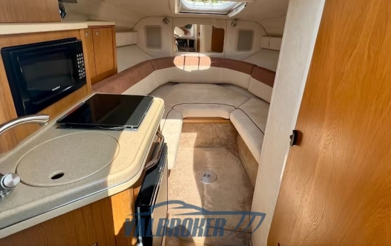 Sea Ray Sundancer 255 DA de segunda mano en venta
