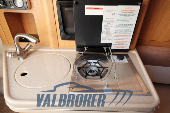 Sea Ray Sundancer 255 DA de segunda mano en venta