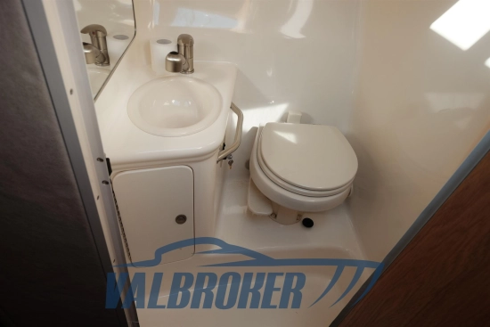 Sea Ray Sundancer 255 DA de segunda mano en venta