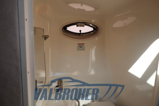 Sea Ray Sundancer 255 DA de segunda mano en venta