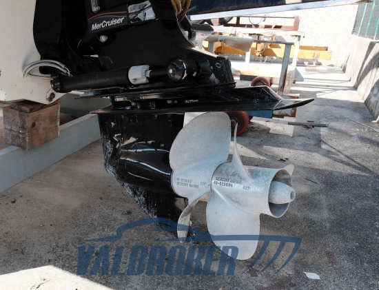 Sea Ray Sundancer 255 DA de segunda mano en venta