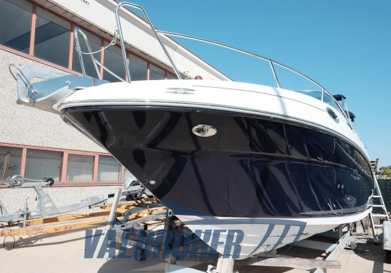 Sea Ray Sundancer 255 DA de segunda mano en venta