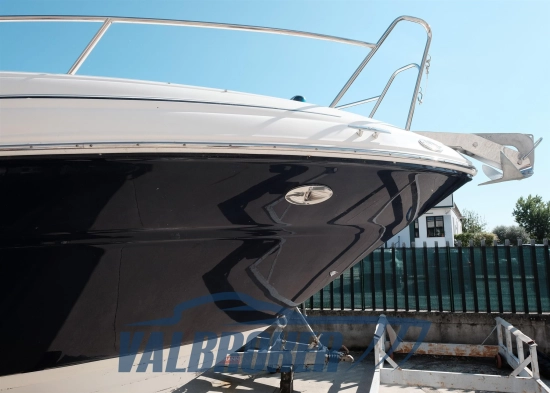 Sea Ray Sundancer 255 DA de segunda mano en venta