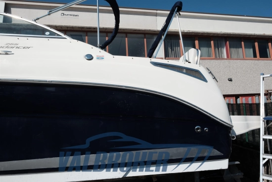 Sea Ray Sundancer 255 DA de segunda mano en venta