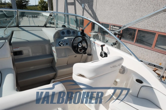 Sea Ray Sundancer 255 DA de segunda mano en venta