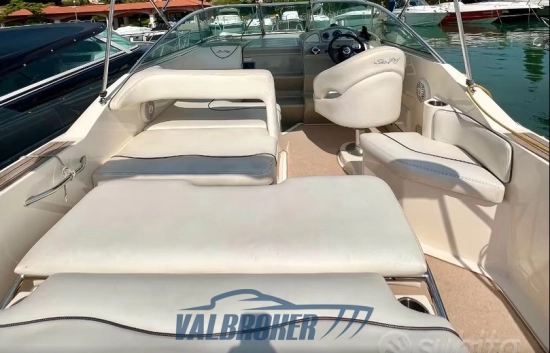 Sea Ray Sundancer 255 DA de segunda mano en venta