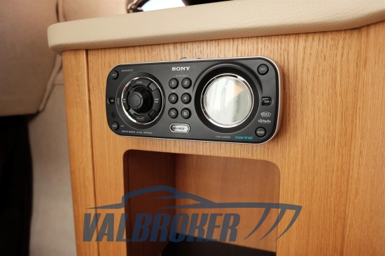 Sea Ray Sundancer 255 DA de segunda mano en venta