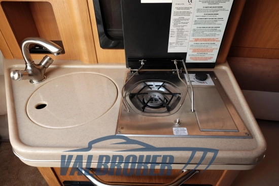 Sea Ray Sundancer 255 DA de segunda mano en venta