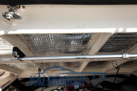 Sea Ray Sundancer 255 DA de segunda mano en venta