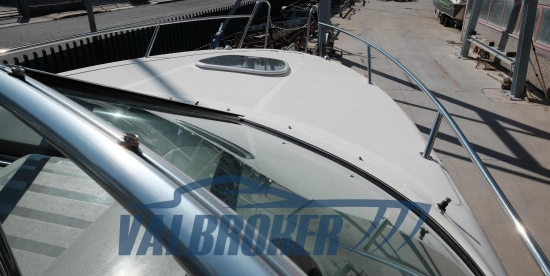 Sea Ray Sundancer 255 DA de segunda mano en venta