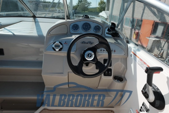 Sea Ray Sundancer 255 DA de segunda mano en venta