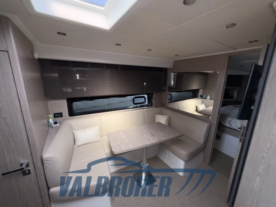 Azimut Atlantis 45 de segunda mano en venta