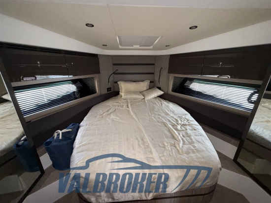 Azimut Atlantis 45 de segunda mano en venta