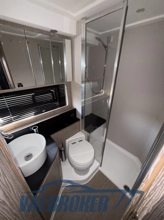 Azimut Atlantis 45 de segunda mano en venta