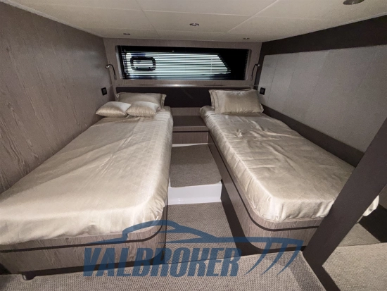 Azimut Atlantis 45 de segunda mano en venta