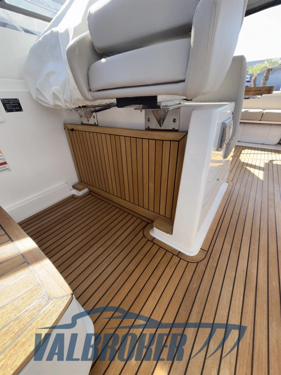 Azimut Atlantis 45 de segunda mano en venta