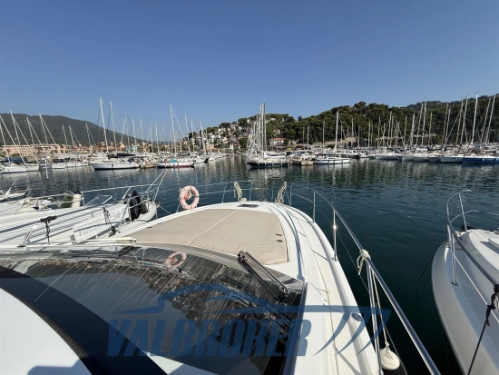 Azimut Atlantis 45 de segunda mano en venta