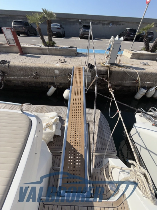Azimut Atlantis 45 de segunda mano en venta