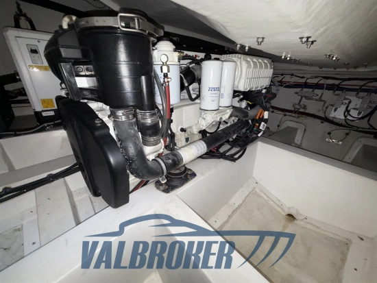 Azimut Atlantis 45 de segunda mano en venta