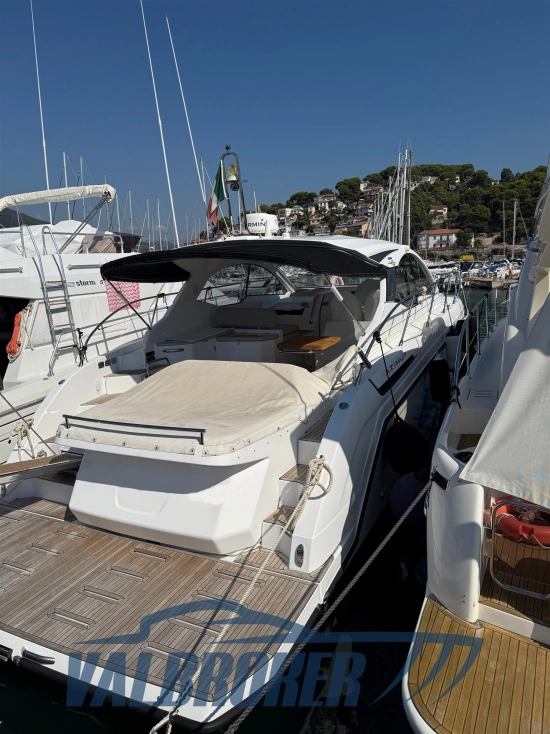 Azimut Atlantis 45 de segunda mano en venta