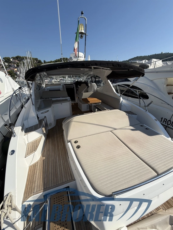 Azimut Atlantis 45 de segunda mano en venta