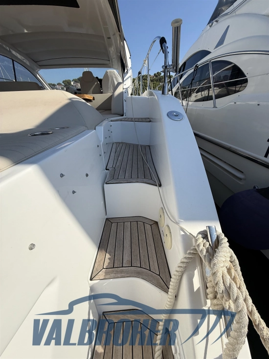 Azimut Atlantis 45 de segunda mano en venta