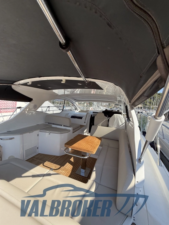 Azimut Atlantis 45 de segunda mano en venta