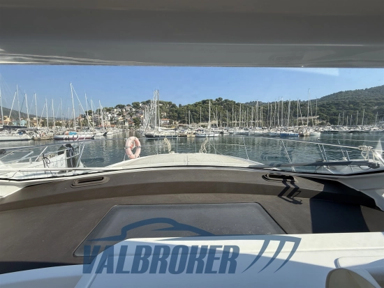 Azimut Atlantis 45 de segunda mano en venta