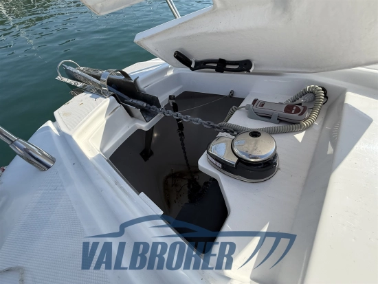 Azimut Atlantis 45 de segunda mano en venta