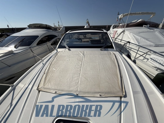 Azimut Atlantis 45 de segunda mano en venta
