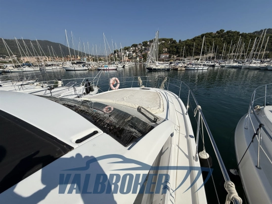 Azimut Atlantis 45 de segunda mano en venta