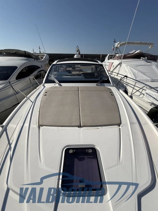 Azimut Atlantis 45 de segunda mano en venta