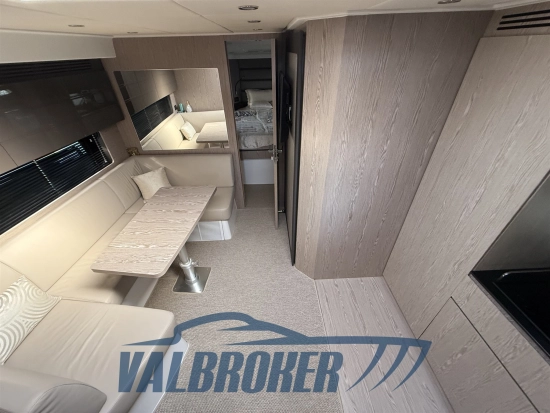 Azimut Atlantis 45 de segunda mano en venta