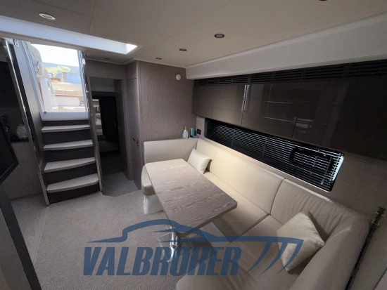 Azimut Atlantis 45 de segunda mano en venta