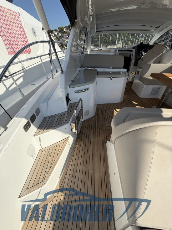 Azimut Atlantis 45 de segunda mano en venta