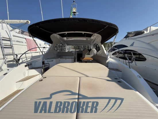 Azimut Atlantis 45 de segunda mano en venta