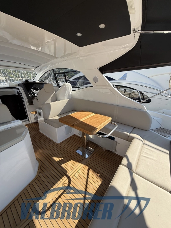 Azimut Atlantis 45 de segunda mano en venta