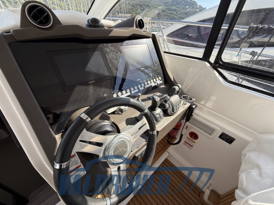 Azimut Atlantis 45 de segunda mano en venta