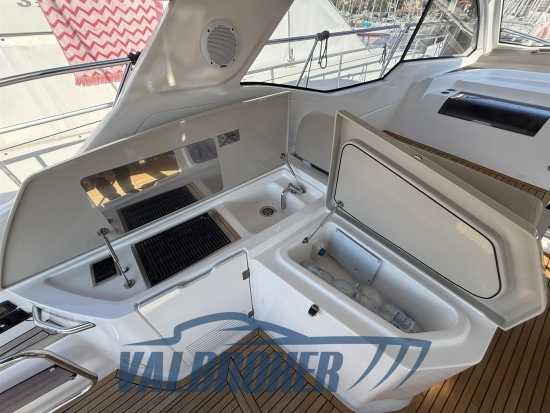Azimut Atlantis 45 de segunda mano en venta