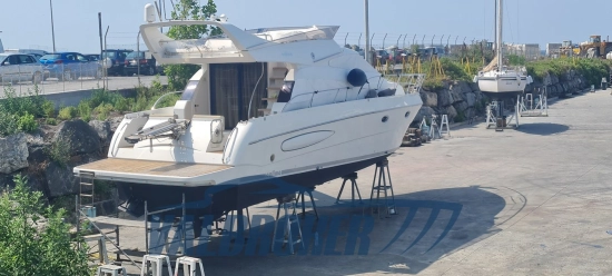 Raffaelli CALIMA 47 usata in vendita
