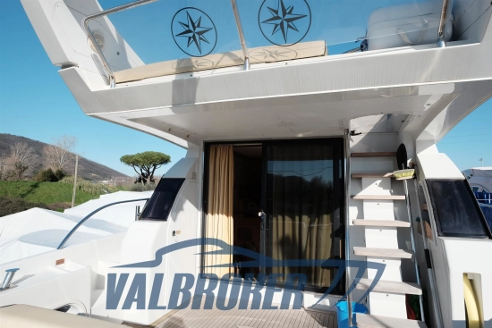 Raffaelli CALIMA 47 usata in vendita
